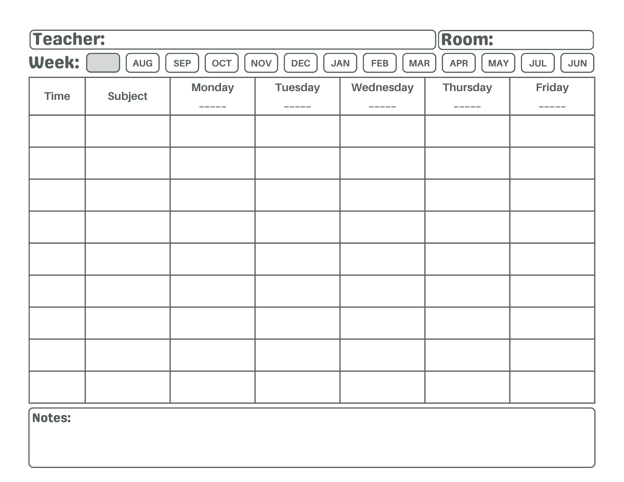 Half Day Kindergarten Half day kindergarten teacher lesson plan template