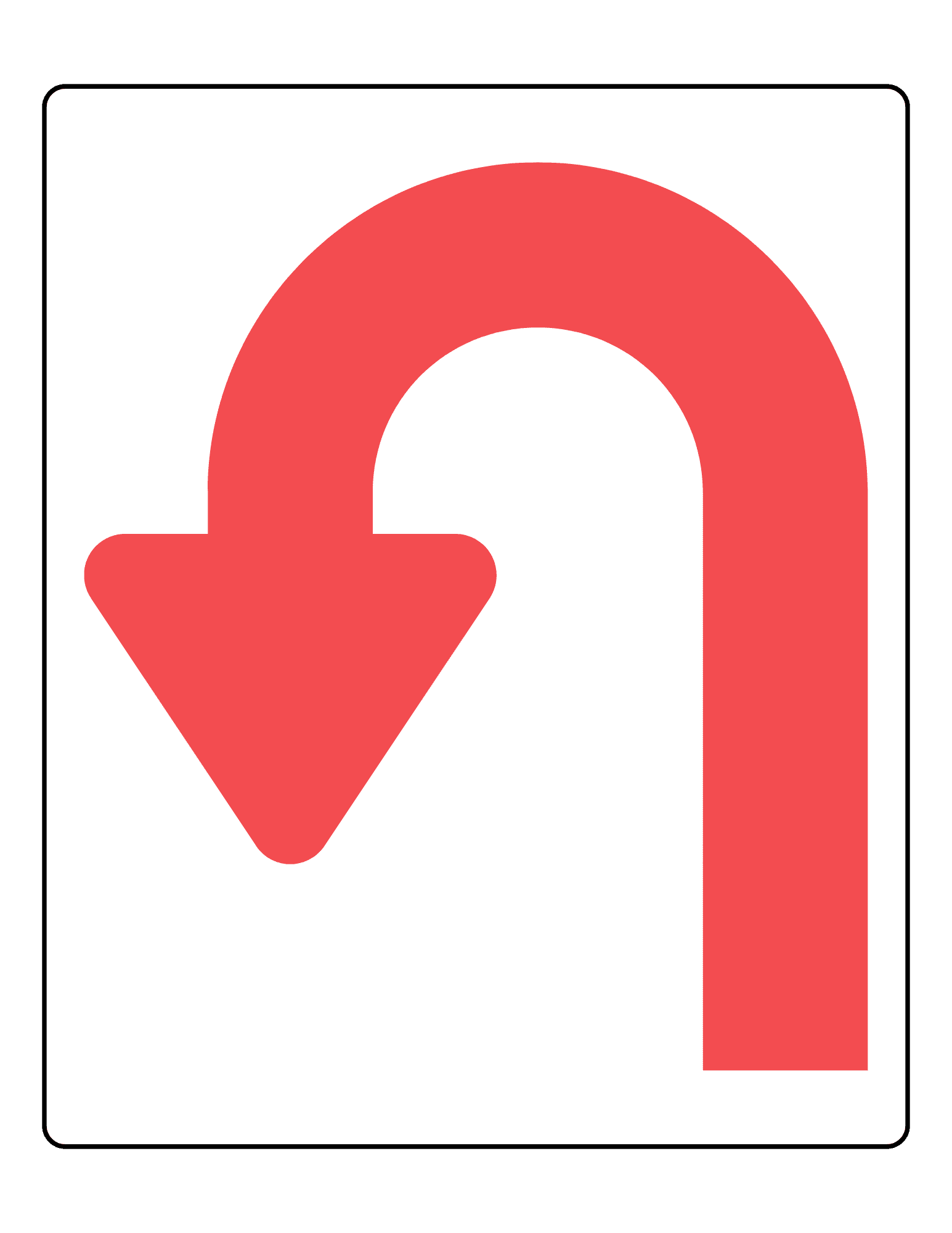 47 red uturn arrow pdf.