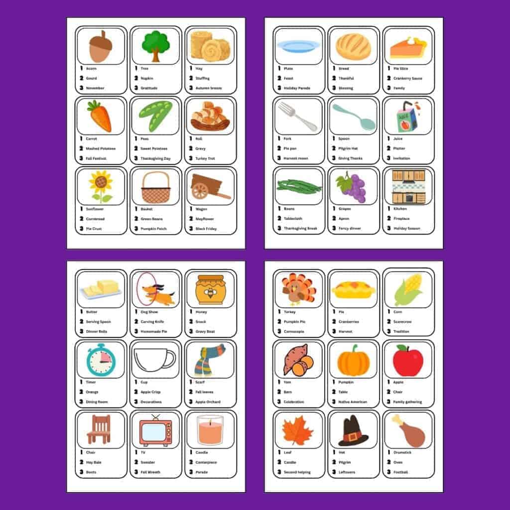 Free halloween crosswords for kids