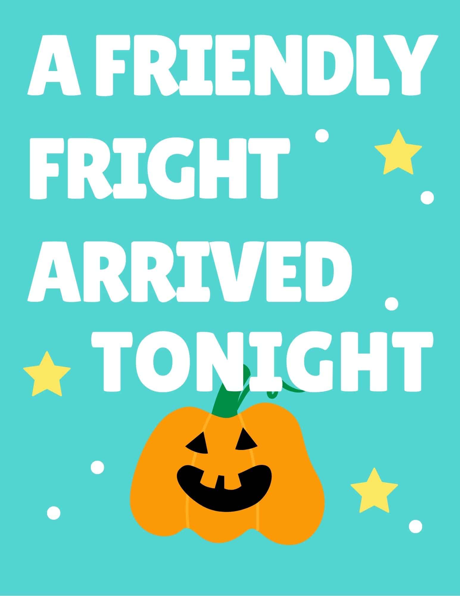 Halloween-themed text