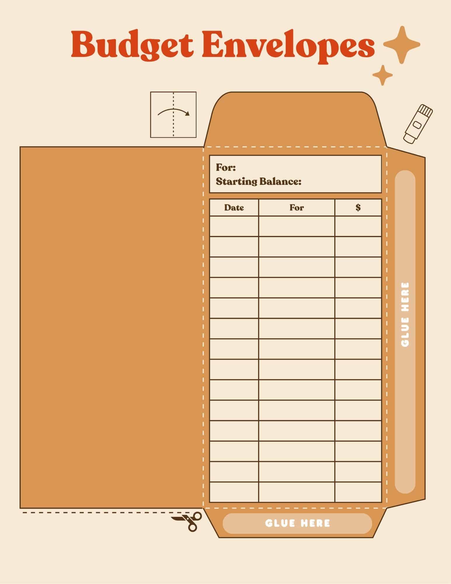 Red Christmas Planner cover with bold cream title, ornament, and holly accents.