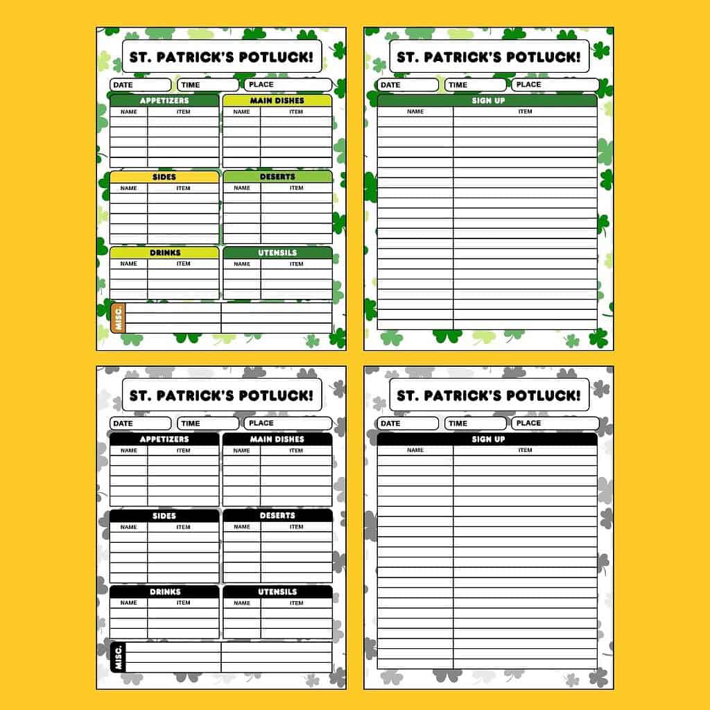 Blank Multiplication Chart 10x10 PDF (Free Printable)