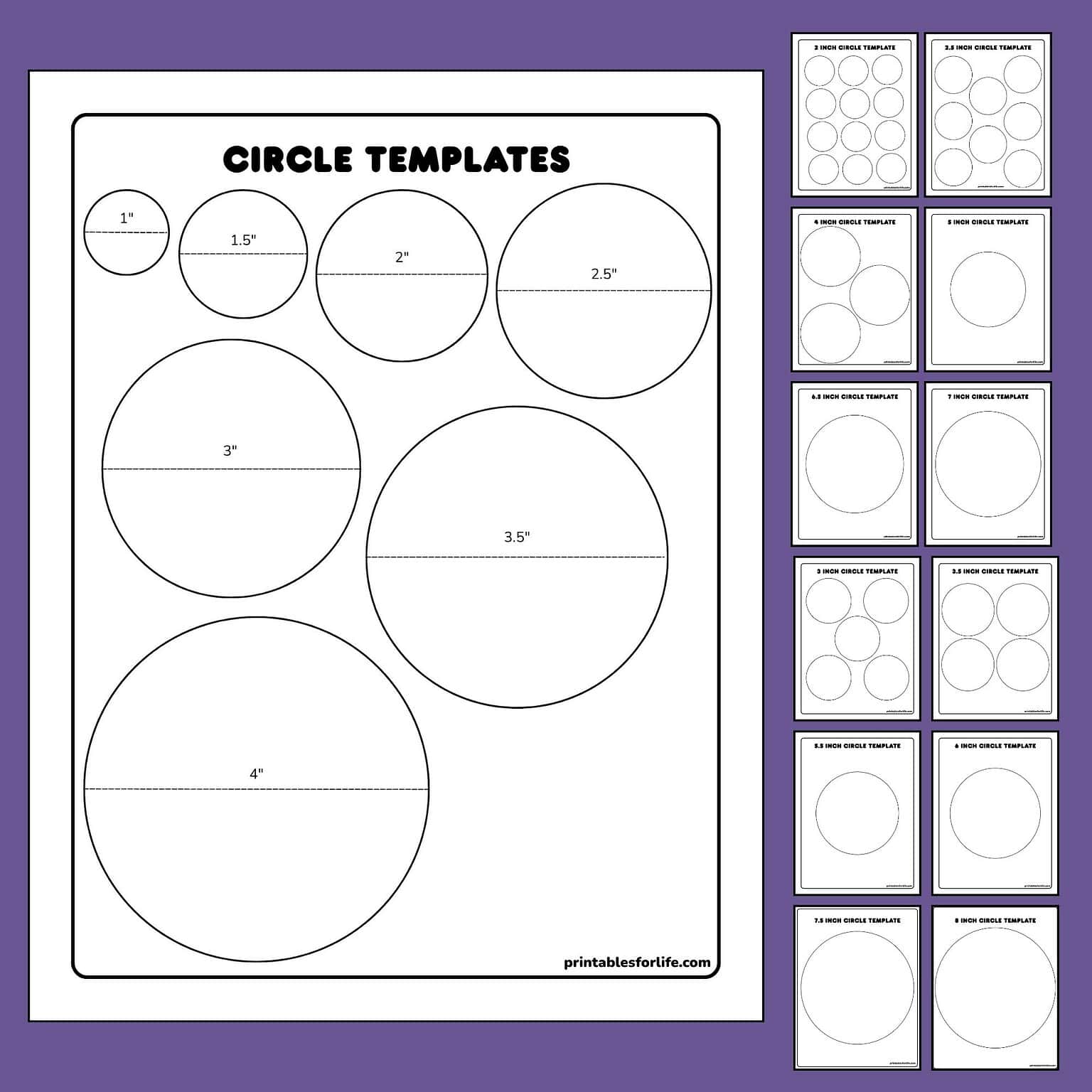 Free Printable Student Homework Planner PDF [Weekly Assignment Tracker]